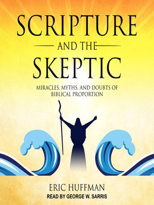 cover image of Scripture and the Skeptic